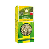 Wermutkraut BIO 50 g - GESCHENKE DER NATUR